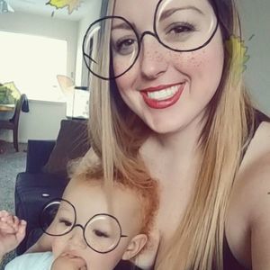 Meet your Posher, Colleen